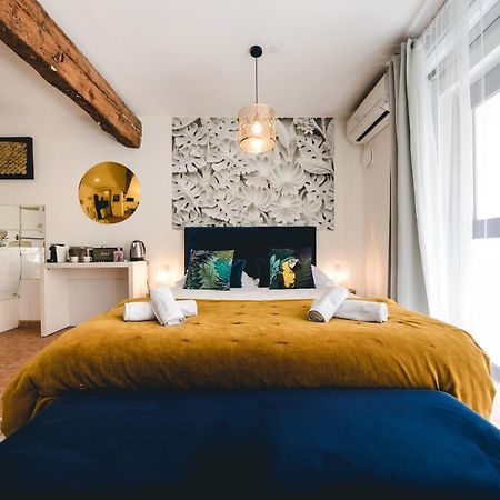 Les Precieuses Suites & Spa I Avignon Exteriér fotografie