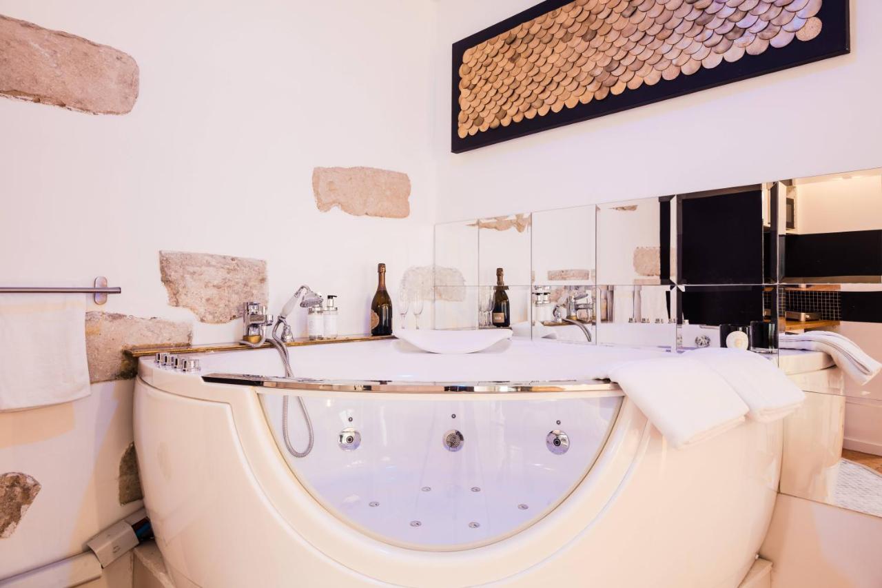 Les Precieuses Suites & Spa I Avignon Exteriér fotografie