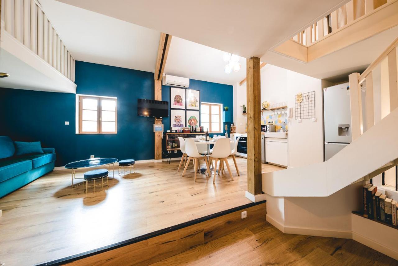 Les Precieuses Suites & Spa I Avignon Exteriér fotografie