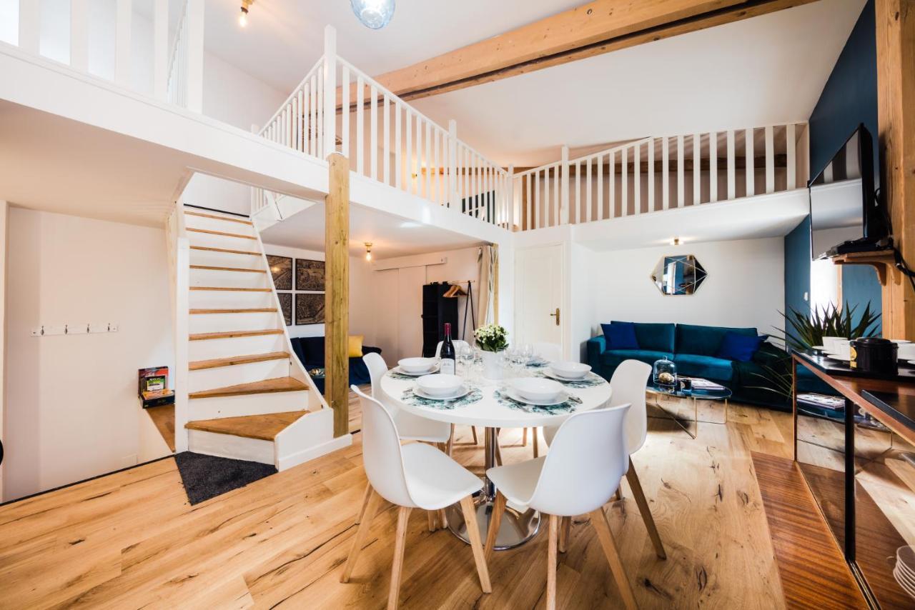 Les Precieuses Suites & Spa I Avignon Exteriér fotografie