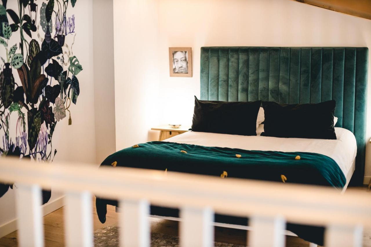 Les Precieuses Suites & Spa I Avignon Exteriér fotografie