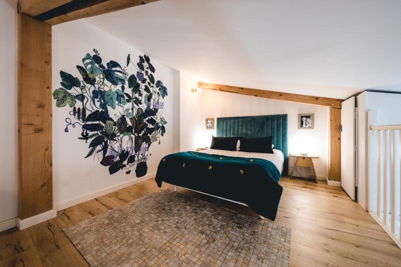 Les Precieuses Suites & Spa I Avignon Exteriér fotografie