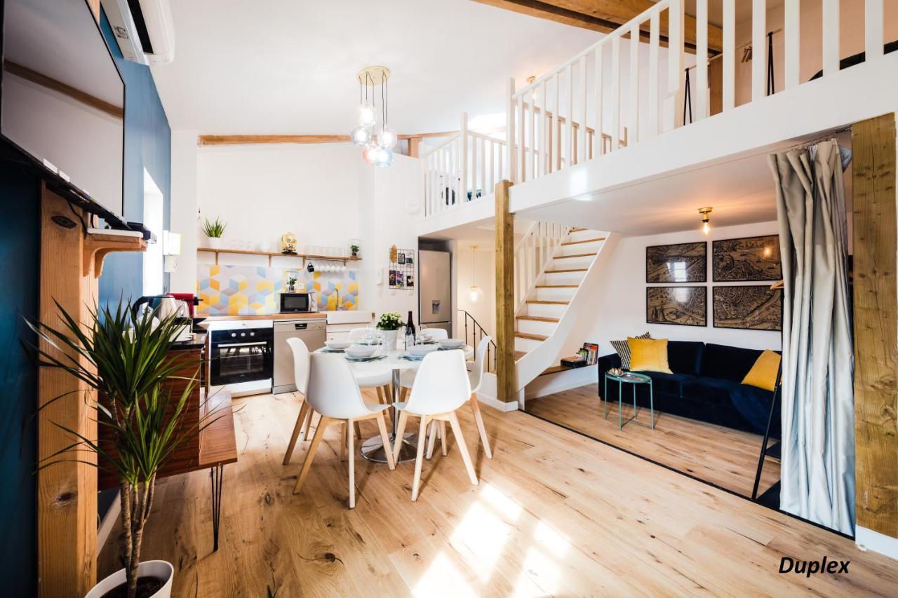 Les Precieuses Suites & Spa I Avignon Exteriér fotografie