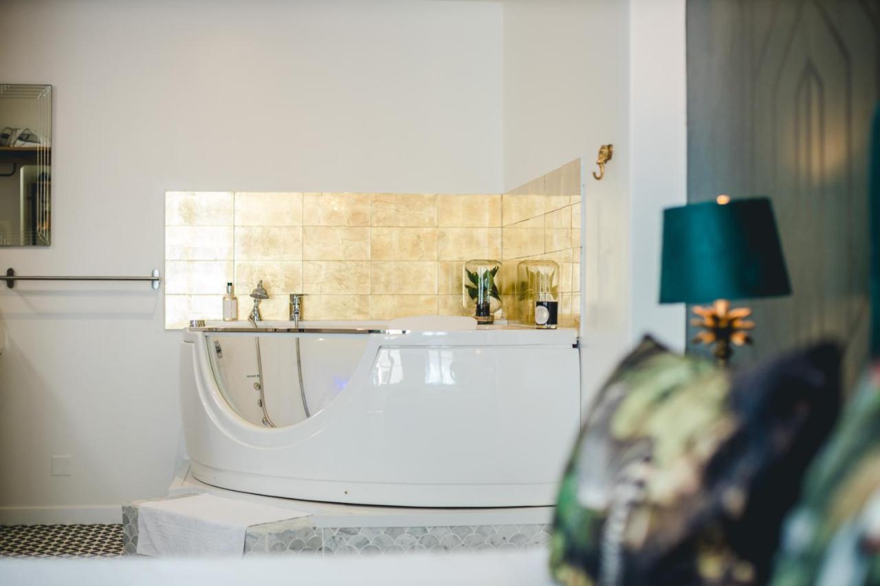 Les Precieuses Suites & Spa I Avignon Exteriér fotografie