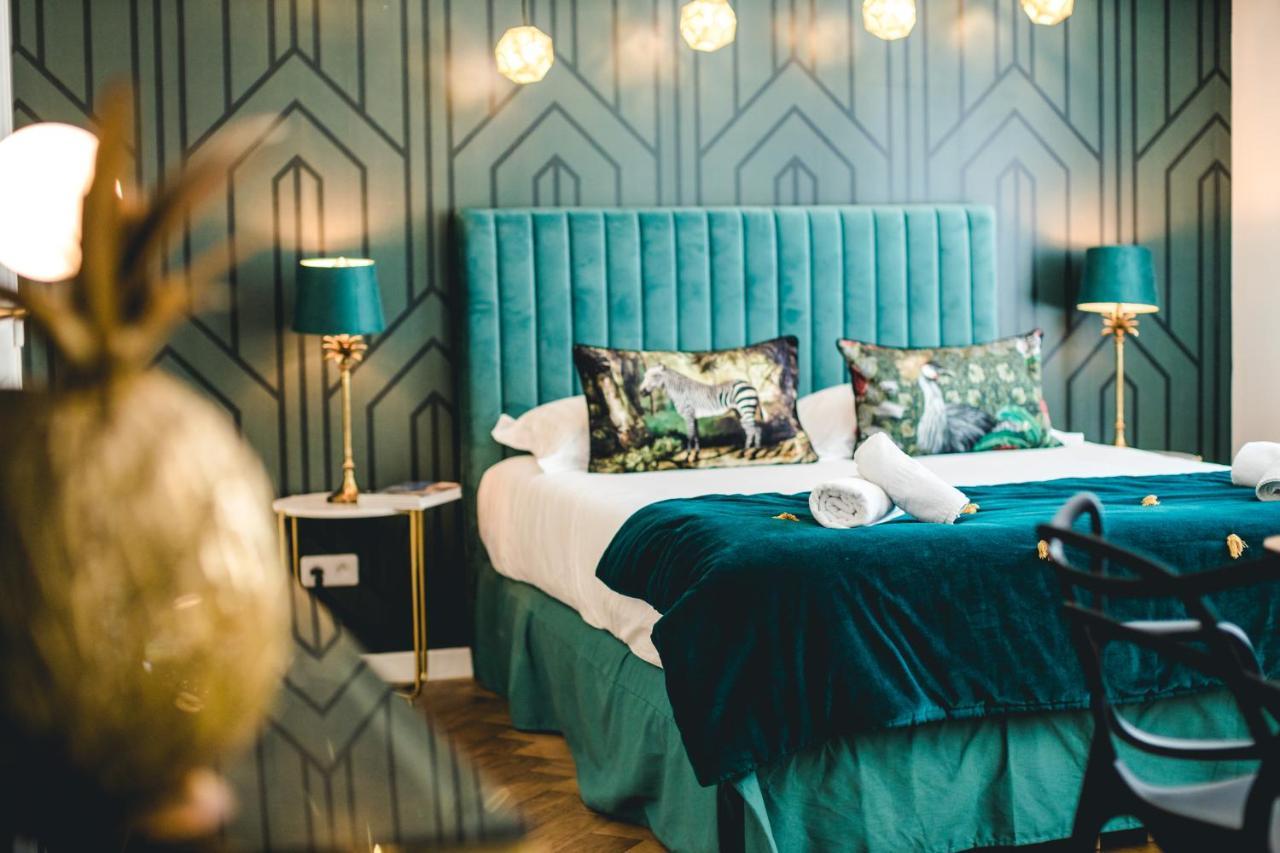 Les Precieuses Suites & Spa I Avignon Exteriér fotografie