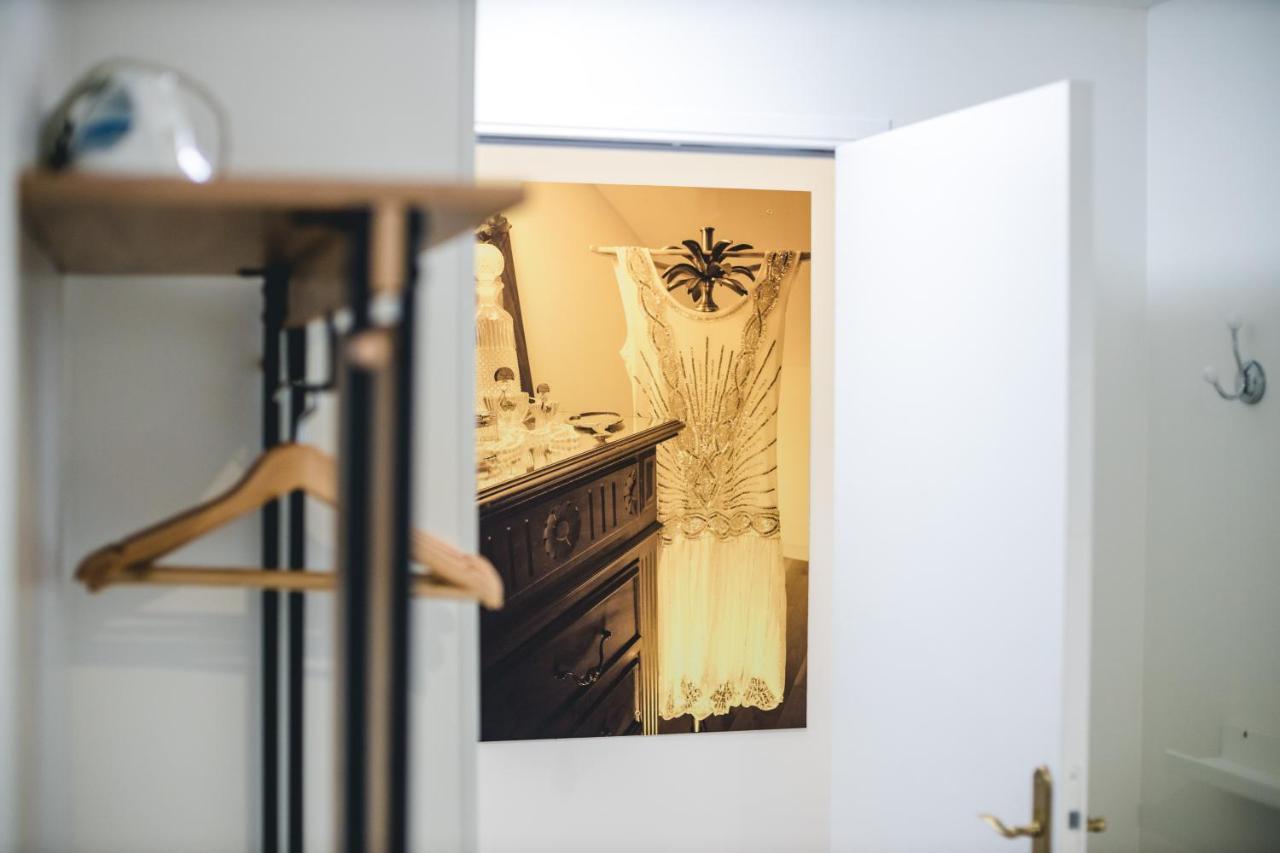 Les Precieuses Suites & Spa I Avignon Exteriér fotografie